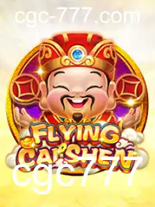 Descubra o Universo de FlyingCaiShen: Um Passeio Aéreo com Regras Fascinantes