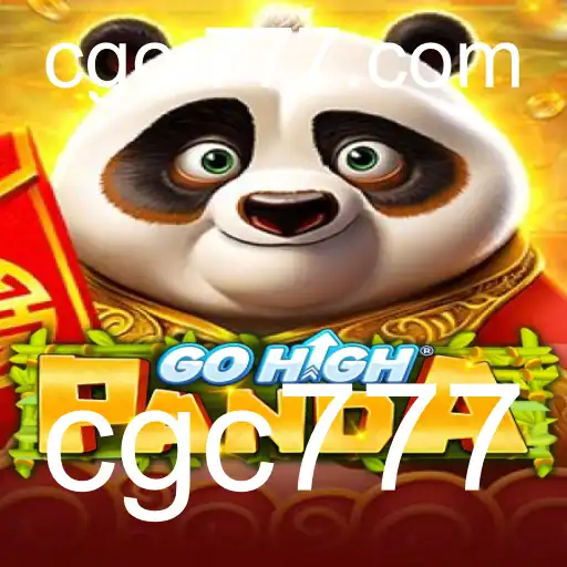 GoHighPanda: Explore o Universo de Aventuras com a Palavra-Chave cgc777