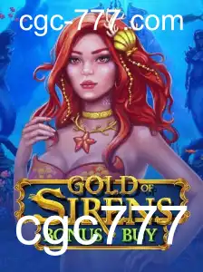 Explorando o Fascinante Mundo de 'GoldofSirensBonusBuy'