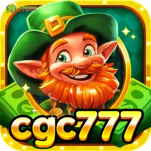 cgc777 Logo