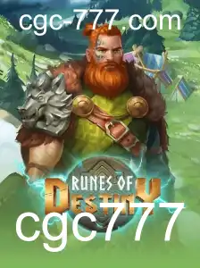 Descubra RunesOfDestiny: Uma Nova Aventura no Mundo dos Jogos